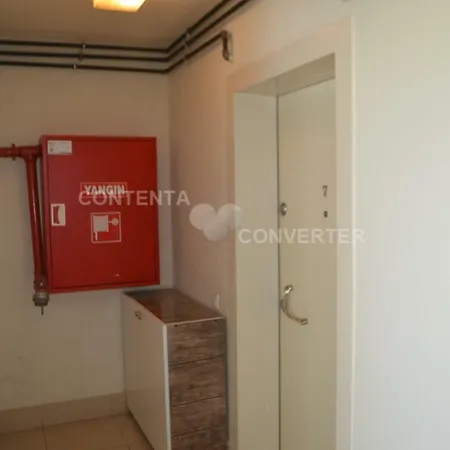 Apartment Modern *