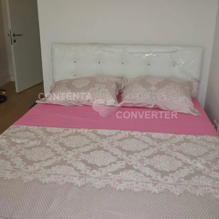 Apartment Modern Bursa
