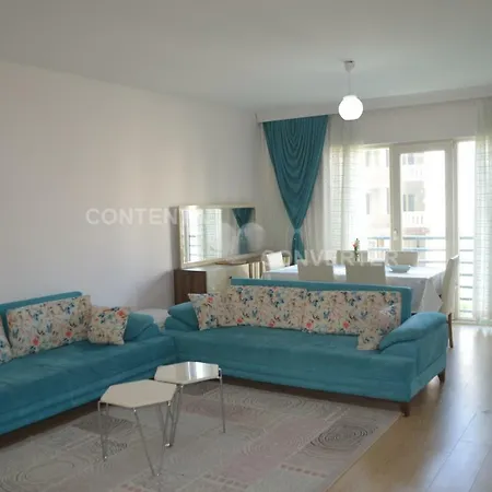 Apartment Modern