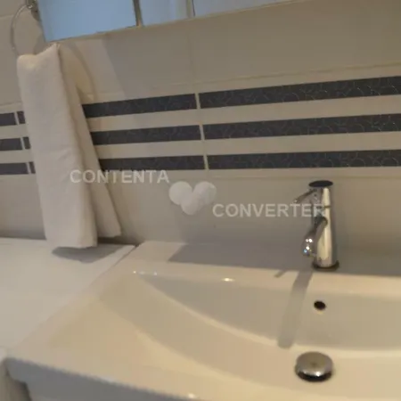 Modern Apartment Bursa