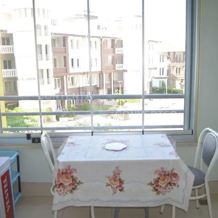 Apartment Modern