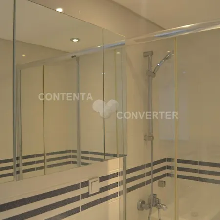 Modern Apartment Bursa