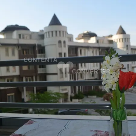 Modern Apartment Bursa