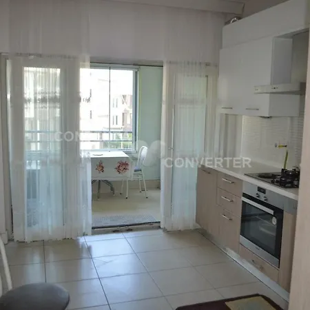Modern Apartment