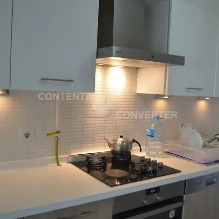 Apartment Modern Bursa