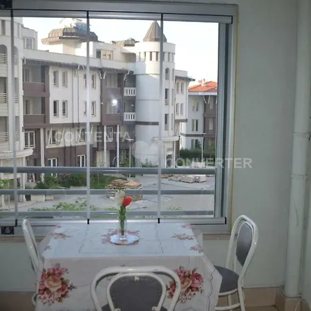 Modern Apartment