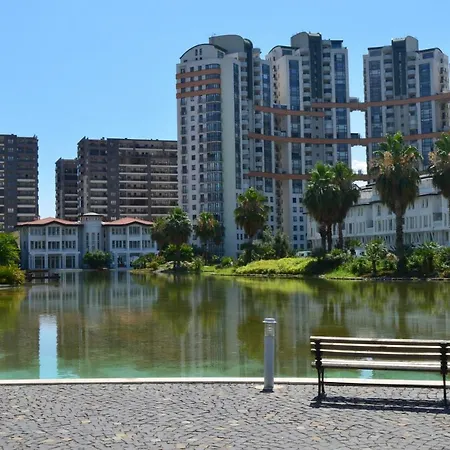 Modern Bursa