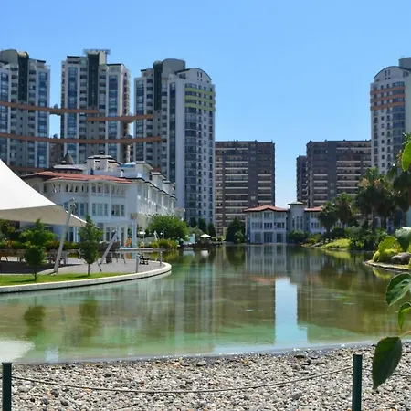 Modern Bursa