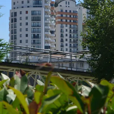 Modern Apartment Bursa