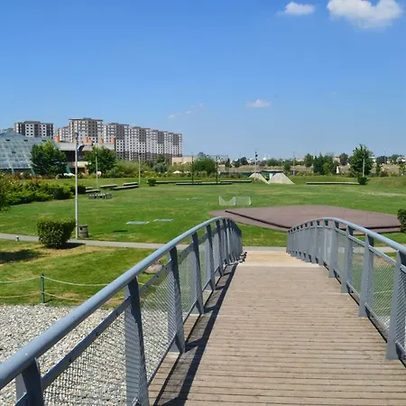 Apartment Modern Bursa