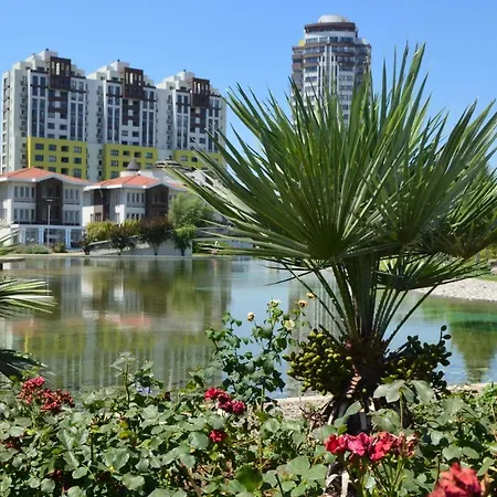 Modern Apartment Bursa
