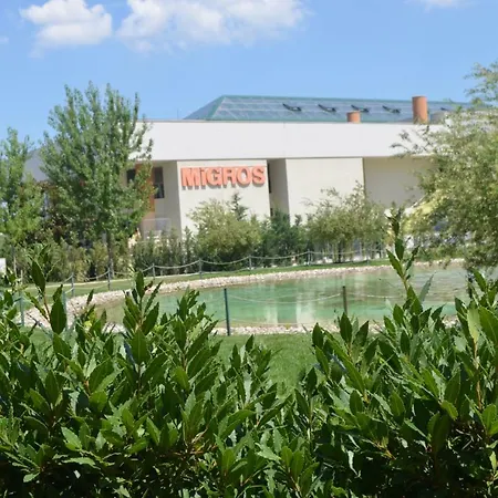 Apartment Modern Bursa