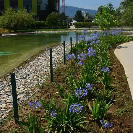 Apartment Modern Bursa