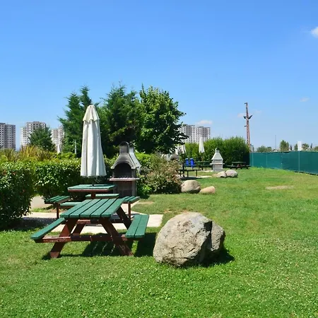 Apartment Modern Bursa